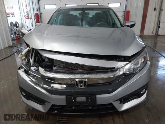 ✅ 2017 Honda Civic EX-T • VIN: 19XFC1F33HE014504 • Lot: 43638654. Wystawiony na IAAI z przebiegiem 65 167 mil. Bezpłatny archiwum sprzedaży aukcyjnych z USA i szczegółowy raport historii pojazdu na DreamBid. Zdjęcie 11.