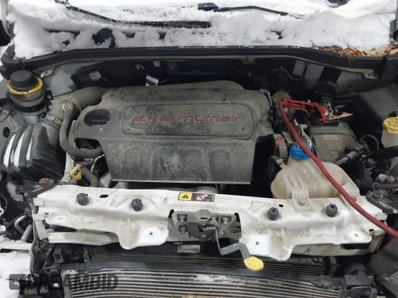 ✅ 2019 Ram ProMaster City Cargo Tradesman • VIN: ZFBHRFAB7K6M61484 • Lot: 41584872. Listed on IAAI with 63,558 mi. Free auction sales archive from the USA and detailed vehicle history report at DreamBid. Image 10.