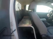 ✅ 2019 Chevrolet Colorado 2WD Work Truck • VIN: 1GCHSBEA9K1163866 • Lot: 91600195. Wystawiony na Copart z przebiegiem 132 566 mil. Bezpłatny archiwum sprzedaży aukcyjnych z USA i szczegółowy raport historii pojazdu na DreamBid. Zdjęcie 10.