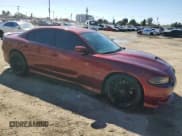 ✅ 2019 Dodge Charger Scat Pack • VIN: 2C3CDXGJ5KH588389 • Lot: 82578255. Listed on Copart with 51,123 mi. Free auction sales archive from the USA and detailed vehicle history report at DreamBid. Image 4.