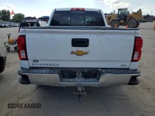 ✅ 2017 Chevrolet Silverado 1500 LTZ • VIN: 3GCUKSEC0HG322428 • Лот: 70209834. Опубликован ранее на Copart с пробегом 107 871 миль. Бесплатный доступ к архиву аукционных продаж из США и подробный отчёт об истории автомобиля на DreamBid. Изображение 6.