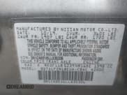 ✅ 2020 Nissan Versa SV • VIN: 3N1CN8EV6LL835306 • Lot: 43197186. Wystawiony na IAAI z przebiegiem Nie podano. Bezpłatny archiwum sprzedaży aukcyjnych z USA i szczegółowy raport historii pojazdu na DreamBid. Zdjęcie 9.