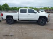 ✅ 2019 Chevrolet Silverado 2500HD LT • VIN: 1GC1KSEY0KF178774 • Лот: 42319711. Опубликован ранее на IAAI с пробегом 165 626 миль. Бесплатный доступ к архиву аукционных продаж из США и подробный отчёт об истории автомобиля на DreamBid. Изображение 13.