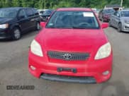 ✅ 2006 Toyota Matrix STD • VIN: 2T1LR32EX6C552164 • Lot: 42806393. Listed on IAAI with 209,384 mi. Free auction sales archive from the USA and detailed vehicle history report at DreamBid. Image 6.