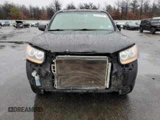 ✅ 2011 Hyundai Santa Fe GLS • VIN: 5XYZGDAG2BG020575 • Lot: 81572364. Listed on Copart with 107,906 mi. Free auction sales archive from the USA and detailed vehicle history report at DreamBid. Image 5.