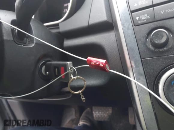 ✅ 2010 Mazda CX-7 Touring • VIN: JM3ER2W37A0329828 • Лот: 41872908. Опубликован ранее на IAAI с пробегом 231 128 миль. Бесплатный доступ к архиву аукционных продаж из США и подробный отчёт об истории автомобиля на DreamBid. Изображение 11.