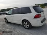 ✅ 2010 Volkswagen Routan SE • VIN: 2V4RW3D19AR407449 • Лот: 70820694. Опубликован ранее на Copart с пробегом 125 157 миль. Бесплатный доступ к архиву аукционных продаж из США и подробный отчёт об истории автомобиля на DreamBid. Изображение 2.