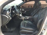 ✅ 2015 Mercedes-Benz C 400 • VIN: 55SWF6GB4FU009814 • Лот: 68894615. Опубликован ранее на Copart с пробегом 144 439 миль. Бесплатный доступ к архиву аукционных продаж из США и подробный отчёт об истории автомобиля на DreamBid. Изображение 7.