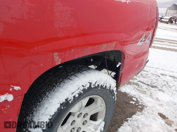 ✅ 2002 Chevrolet Silverado 1500 LT • VIN: 2GCEK19T721259319 • Лот: 43799840. Опубликован ранее на IAAI с пробегом 295 416 миль. Бесплатный доступ к архиву аукционных продаж из США и подробный отчёт об истории автомобиля на DreamBid. Изображение 6.