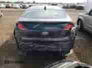 2017 Hyundai Ioniq Blue с VIN KMHC65LC4HU055369, выставлен на аукционе Copart как лот 69185973 с пробегом 85 795 миль миль и Списание • Salvage title. История ставок и продаж доступна на DreamBid. Изображение 6.