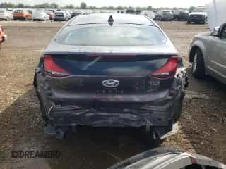 ✅ 2017 Hyundai Ioniq Blue • VIN: KMHC65LC4HU055369 • Lot: 69185973. Listed on Copart with 85,795 mi miles. Access the free auction sales archive from the USA and view a detailed vehicle history report at DreamBid. Image 6.