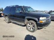 ✅ 2005 Chevrolet Suburban Z71 • VIN: 3GNFK16Z15G231872 • Лот: 47266335. Опубликован ранее на Copart с пробегом Не указан. Бесплатный доступ к архиву аукционных продаж из США и подробный отчёт об истории автомобиля на DreamBid. Изображение 4.