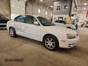 ✅ 2006 Hyundai Elantra GLS • VIN: KMHDN46D56U317063 • Lot: 65700705. Wystawiony na Copart z przebiegiem 73 372 mil. Bezpłatny archiwum sprzedaży aukcyjnych z USA i szczegółowy raport historii pojazdu na DreamBid. Zdjęcie 4.