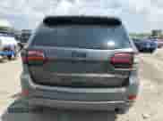 2020 Jeep Grand Cherokee Altitude z VIN 1C4RJFAG4LC398514, wystawiony jako Copart lot #68688615 z przebiegiem 62 745 mil mil oraz Szkoda całkowita • Salvage title. Historia ofert i sprzedaży dostępna na DreamBid. Obrazek 6.