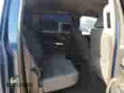 2017 Chevrolet Silverado 1500 LT z VIN 3GCUCRER4HG511867, wystawiony jako Copart lot #75553344 z przebiegiem Nie podano mil oraz Szkoda całkowita • Salvage title. Historia ofert i sprzedaży dostępna na DreamBid. Obrazek 10.