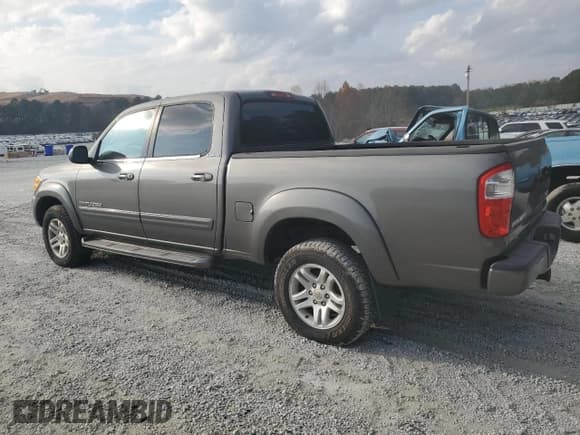 ✅ 2004 Toyota Tundra Limited • VIN: 5TBDT48114S463564 • Лот: 93955505. Опубликован ранее на Copart с пробегом 164 499 миль. Бесплатный доступ к архиву аукционных продаж из США и подробный отчёт об истории автомобиля на DreamBid. Изображение 2.