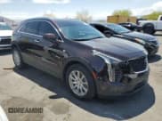 ✅ 2020 Cadillac XT4 FWD Luxury • VIN: 1GYAZAR40LF059910 • Лот: 55426065. Опубликован ранее на Copart с пробегом 36 590 миль. Бесплатный доступ к архиву аукционных продаж из США и подробный отчёт об истории автомобиля на DreamBid. Изображение 4.