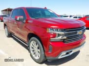✅ 2021 Chevrolet Silverado 1500 • VIN: 1GCPWFED2MZ139558 • Лот: 42003110. Опубликован ранее на IAAI с пробегом 32 946 миль. Бесплатный доступ к архиву аукционных продаж из США и подробный отчёт об истории автомобиля на DreamBid. Изображение 13.