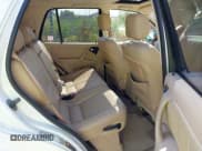 ✅ 2001 Mercedes-Benz M 320/430/500 • VIN: 4JGAB54E11A287423 • Lot: 43207264. Listed on IAAI with 201,888 mi. Free auction sales archive from the USA and detailed vehicle history report at DreamBid. Image 8.