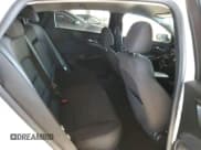 ✅ 2018 Chevrolet Malibu LT • VIN: 1G1ZD5STXJF293526 • Lot: 80521055. Listed on Copart with 79,265 mi. Free auction sales archive from the USA and detailed vehicle history report at DreamBid. Image 10.