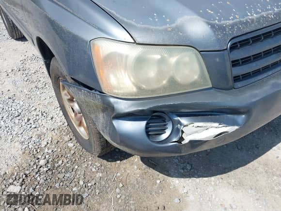 2001 Toyota Highlander с VIN JTEGD21A110013701, выставлен на аукционе IAAI как лот 42605538 с пробегом 233 014 миль миль и . История ставок и продаж доступна на DreamBid. Изображение 6.