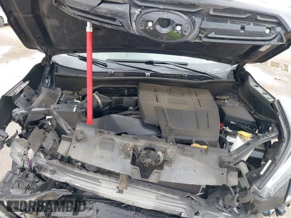 ✅ 2022 Subaru Forester • VIN: JF2SKACC5NH430194 • Лот: 43543004. Опубликован ранее на IAAI с пробегом 46 837 миль. Бесплатный доступ к архиву аукционных продаж из США и подробный отчёт об истории автомобиля на DreamBid. Изображение 10.