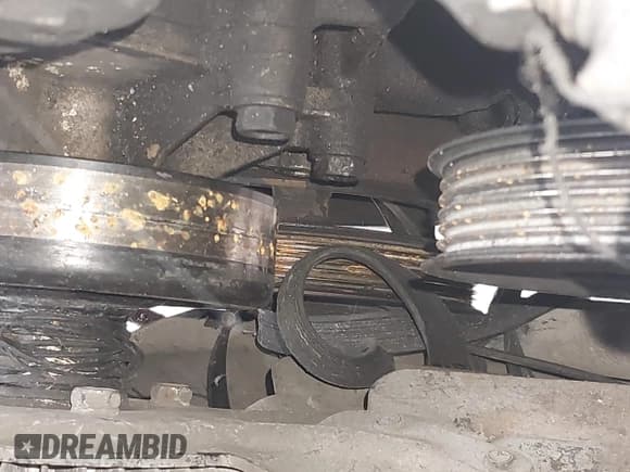 ✅ 2000 Dodge Dakota Sport • VIN: 1B7GG2AN4YS641376 • Lot: 42867876. Wystawiony na IAAI z przebiegiem 282 598 mil. Bezpłatny archiwum sprzedaży aukcyjnych z USA i szczegółowy raport historii pojazdu na DreamBid. Zdjęcie 14.