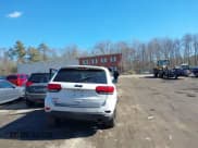 ✅ 2019 Jeep Grand Cherokee Upland • VIN: 1C4RJFAG6KC641920 • Lot: 41661759. Listed on IAAI with 99,785 mi. Free auction sales archive from the USA and detailed vehicle history report at DreamBid. Image 16.