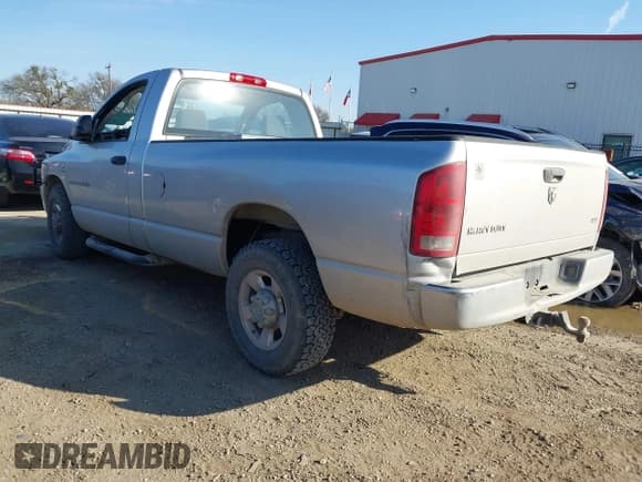 ✅ 2006 Dodge 2500 ST • VIN: 3D7KR26C46G290278 • Лот: 41685971. Опубликован ранее на IAAI с пробегом 192 582 миль. Бесплатный доступ к архиву аукционных продаж из США и подробный отчёт об истории автомобиля на DreamBid. Изображение 14.