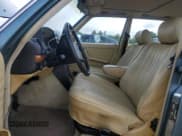 ✅ 1984 Mercedes-Benz 300 D • VIN: WDBAB33A9EA155408 • Lot: 63378415. Listed on Copart with 240,585 mi. Free auction sales archive from the USA and detailed vehicle history report at DreamBid. Image 7.