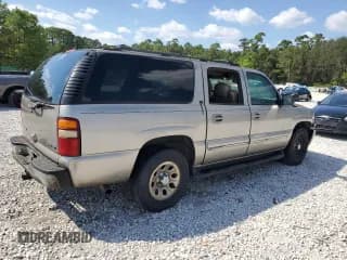 ✅ 2001 Chevrolet Suburban LS • VIN: 3GNEC16T81G207325 • Lot: 72717364. Wystawiony na Copart z przebiegiem Nie podano. Bezpłatny archiwum sprzedaży aukcyjnych z USA i szczegółowy raport historii pojazdu na DreamBid. Zdjęcie 3.