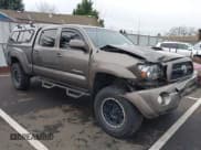 ✅ 2011 Toyota Tacoma • VIN: 3TMMU4FN8BM027687 • Lot: 41213163. Wystawiony na IAAI z przebiegiem 221 166 mil. Bezpłatny archiwum sprzedaży aukcyjnych z USA i szczegółowy raport historii pojazdu na DreamBid. Zdjęcie 1.