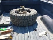 ✅ 2018 Chevrolet Silverado 2500HD High Country • VIN: 1GC1KXEY2JF276409 • Lot: 43179213. Listed on IAAI with 122,005 mi. Free auction sales archive from the USA and detailed vehicle history report at DreamBid. Image 12.