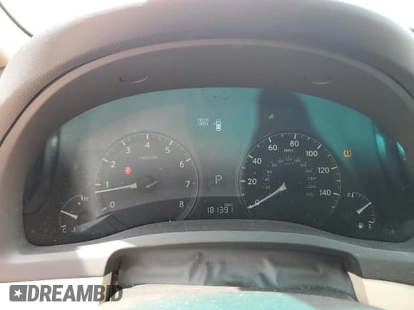 ✅ 2011 Lexus RX 350 • VIN: 2T2ZK1BA8BC059105 • Лот: 60854855. Опубликован ранее на Copart с пробегом 181 391 миль. Бесплатный доступ к архиву аукционных продаж из США и подробный отчёт об истории автомобиля на DreamBid. Изображение 9.