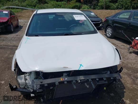 ✅ 2019 Hyundai Elantra • VIN: KMHH35LE5KU096729 • Лот: 42879943. Опубликован ранее на IAAI с пробегом 95 844 миль. Бесплатный доступ к архиву аукционных продаж из США и подробный отчёт об истории автомобиля на DreamBid. Изображение 13.