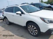 ✅ 2019 Subaru Outback Touring • VIN: 4S4BSATC7K3226774 • Лот: 43160401. Опубликован ранее на IAAI с пробегом 115 110 миль. Бесплатный доступ к архиву аукционных продаж из США и подробный отчёт об истории автомобиля на DreamBid. Изображение 13.