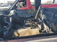 ✅ 2003 Chevrolet Silverado 1500 LS • VIN: 1GCEK14T83Z118291 • Lot: 70552005. Listed on Copart with Not provided. Free auction sales archive from the USA and detailed vehicle history report at DreamBid. Image 7.