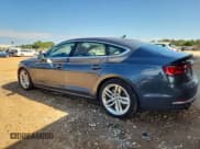 ✅ 2019 Audi A5 Sportback Premium • VIN: WAUANCF55KA063065 • Lot: 86146515. Wystawiony na Copart z przebiegiem 65 310 mil. Bezpłatny archiwum sprzedaży aukcyjnych z USA i szczegółowy raport historii pojazdu na DreamBid. Zdjęcie 2.