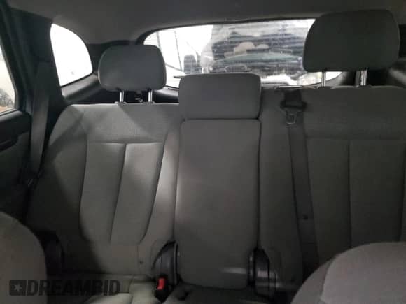 ✅ 2010 Hyundai Santa Fe GL • VIN: 5NMSGDAG0AH377291 • Лот: 90657505. Размещён на Copart с пробегом 282 446 миль миль. Получите бесплатный доступ к архиву аукционных продаж из США и посмотрите подробный отчёт об истории автомобиля на DreamBid. Изображение 10.