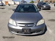 ✅ 2004 Honda Civic • VIN: JHMES96664S003574 • Lot: 65768255. Wystawiony na Copart z przebiegiem 174 961 mil. Bezpłatny archiwum sprzedaży aukcyjnych z USA i szczegółowy raport historii pojazdu na DreamBid. Zdjęcie 5.