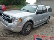 ✅ 2013 Ford Expedition Max XLT • VIN: 1FMJK1J58DEF01091 • Лот: 42674050. Опубликован ранее на IAAI с пробегом 220 402 миль. Бесплатный доступ к архиву аукционных продаж из США и подробный отчёт об истории автомобиля на DreamBid. Изображение 17.