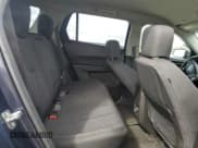 ✅ 2015 GMC Terrain SLE • VIN: 2GKFLVEK8F6243777 • Lot: 85473905. Listed on Copart with 79,598 mi. Free auction sales archive from the USA and detailed vehicle history report at DreamBid. Image 11.