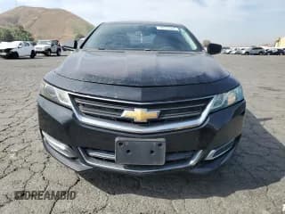 ✅ 2014 Chevrolet Impala LS • VIN: 2G11Y5SLXE9316951 • Лот: 74377934. Опубликован ранее на Copart с пробегом 145 318 миль. Бесплатный доступ к архиву аукционных продаж из США и подробный отчёт об истории автомобиля на DreamBid. Изображение 5.