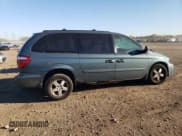 ✅ 2005 Dodge Caravan SXT • VIN: 2D4GP44LX5R199158 • Лот: 82359695. Опубликован ранее на Copart с пробегом 134 511 миль. Бесплатный доступ к архиву аукционных продаж из США и подробный отчёт об истории автомобиля на DreamBid. Изображение 3.
