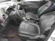 ✅ 2015 Chevrolet Sonic LTZ • VIN: 1G1JE5SB5F4212047 • Лот: 81279475. Размещён на Copart с пробегом 92 334 миль миль. Получите бесплатный доступ к архиву аукционных продаж из США и посмотрите подробный отчёт об истории автомобиля на DreamBid. Изображение 7.