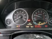 ✅ 2015 BMW 4 Series 428i xDrive • VIN: WBA3N5C55FK198328 • Lot: 45152795. Listed on Copart with 102,838 mi. Free auction sales archive from the USA and detailed vehicle history report at DreamBid. Image 9.