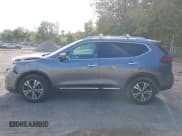 ✅ 2018 Nissan Rogue S • VIN: 5N1AT2MVXJC759375 • Lot: 43339102. Listed on IAAI with 80,285 mi. Free auction sales archive from the USA and detailed vehicle history report at DreamBid. Image 14.