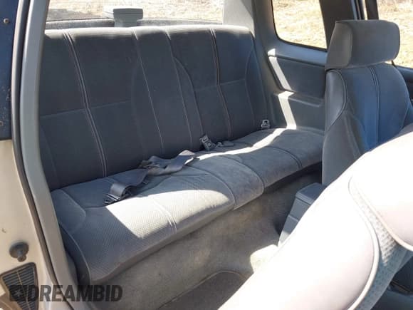 ✅ 1987 Oldsmobile Calais • VIN: 1G3NF14L6HM279358 • Lot: 42526934. Listed on IAAI with 115,666 mi. Free auction sales archive from the USA and detailed vehicle history report at DreamBid. Image 8.