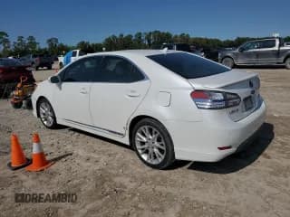 ✅ 2010 Lexus HS 250h • VIN: JTHBB1BA2A2010533 • Лот: 79309494. Опубликован ранее на Copart с пробегом 313 803 миль. Бесплатный доступ к архиву аукционных продаж из США и подробный отчёт об истории автомобиля на DreamBid. Изображение 2.