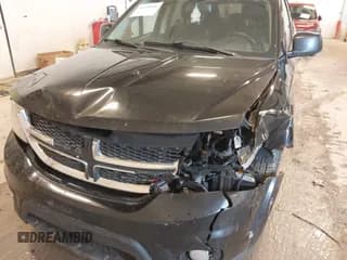 ✅ 2015 Dodge Journey R/T • VIN: 3C4PDDFG6FT584639 • Lot: 43499550. Wystawiony na IAAI z przebiegiem 162 184 mil. Bezpłatny archiwum sprzedaży aukcyjnych z USA i szczegółowy raport historii pojazdu na DreamBid. Zdjęcie 6.